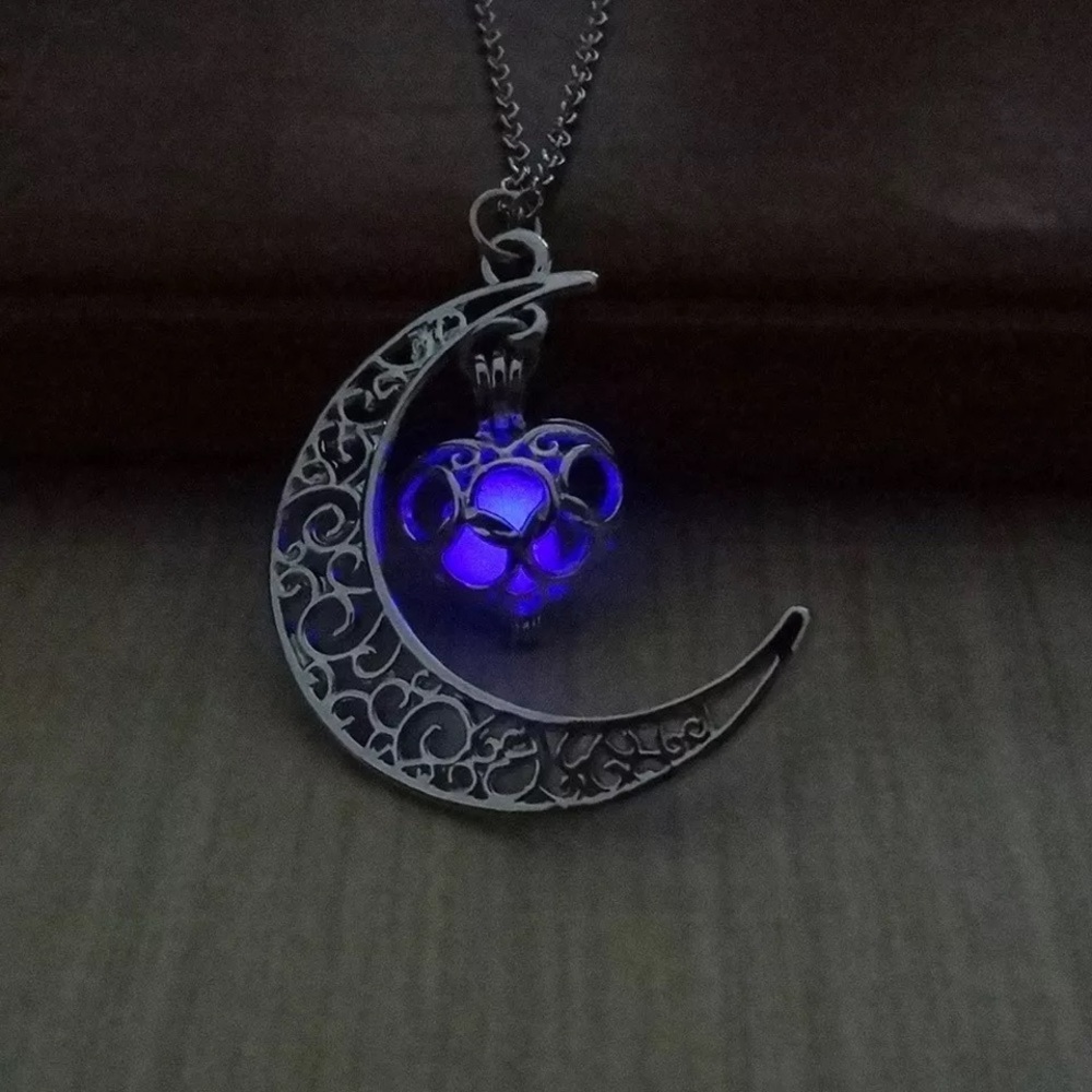 Necklace - Picture 6 of 7